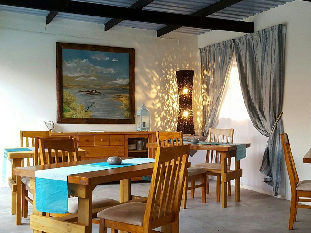 Pompano Guest House Saint Lucia Estuary Exterior foto